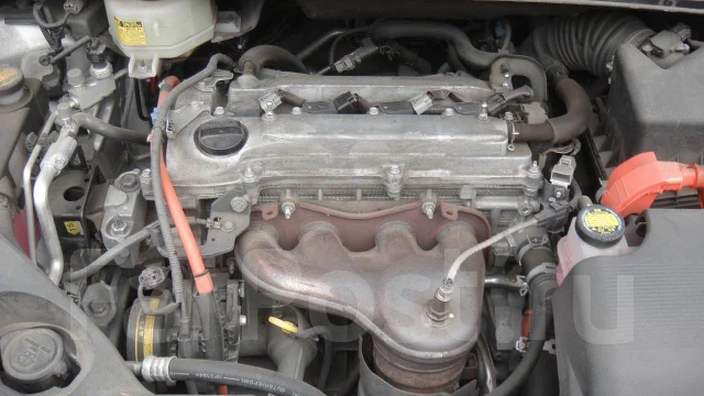 Lexus HS250h. ANF10, 2AZ ����
