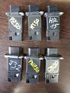Датчик расхода воздуха. Infiniti: QX56, M45, Q40, QX50, Q45, M56, Q50, FX35, EX25, FX37, QX70, M25, G25, Q60, FX45, EX35, EX37, FX30d, G35, M37, FX50...