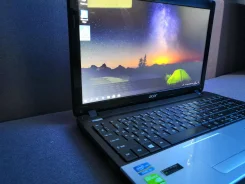 Acer Aspire E1-571G. ��� 4 ��, WiFi, Bluetooth