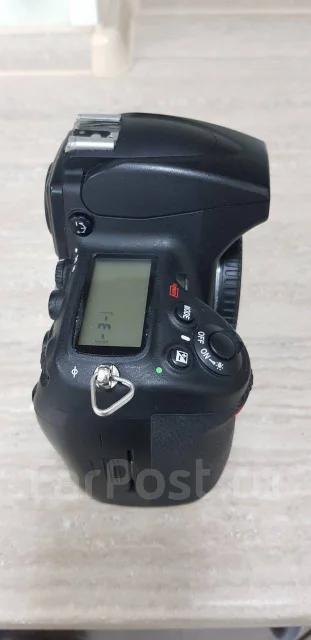 Nikon D700. 10 - 14.9 ��, ���: ��� ���� ����