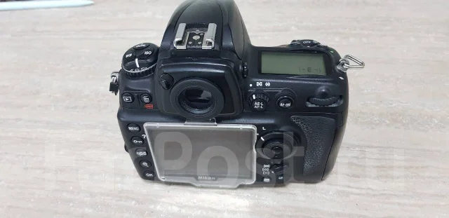 Nikon D700. 10 - 14.9 ��, ���: ��� ���� ����