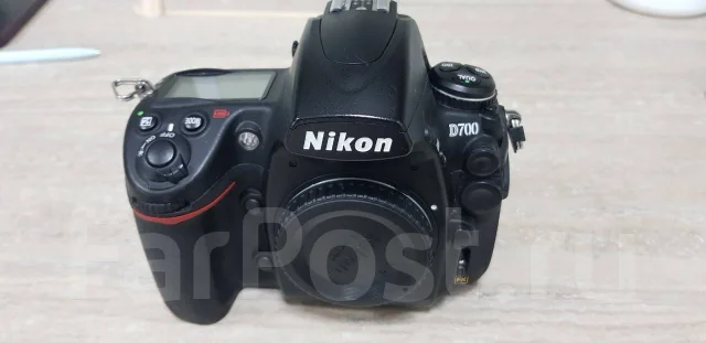 Nikon D700. 10 - 14.9 ��, ���: ��� ���� ����