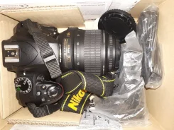 Nikon D3300 ����