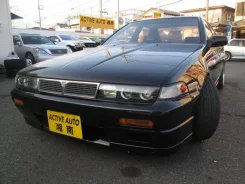 Nissan Cefiro. ��������, ��������, 2.0 (205��.�.), ������, �/�. ��� ����� �� ������������ ����