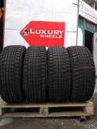 Dunlop Grandtrek SJ7. Зимние, без шипов, 5 %, 4 шт