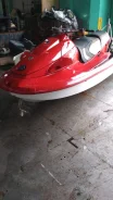 Yamaha WaveRunner ����