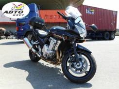 Suzuki GSF 1250 Bandit. 1 250 куб. см., исправен, птс, без пробега