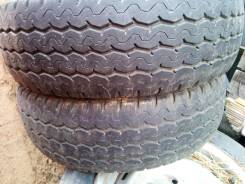 Maxxis UE-168. Летние, 2013 год, 30 %, 2 шт
