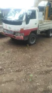 Toyota Hiace ����