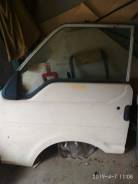 Дверь боковая. Mazda Bongo, SLP2T, SK82V, SK22M, SLP2M, SKP2V, SKF2M, SKF2L, SKP2T, SLP2V, SK82L, SK22V, SKF2T, SKP2M, SK82M, SKF2V, SKP2L, SK82T, SLP...