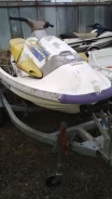 Yamaha Marine Jet 700RA ����