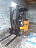 Мзик ДП-1604. Продам дизельный погрузчик ДП 1604, 1 500 кг., Дизельный
