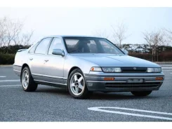 Nissan Cefiro. �������, ��������, 2.0 (205��.�.), ������, �/�. ��� ����� �� ������������ ����