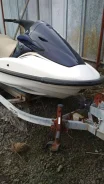 Kawasaki STX 1100 ����