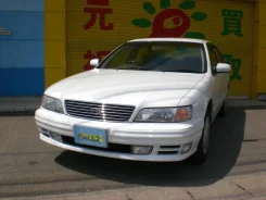 Nissan Cefiro. �������, ��������, 2.0 (155��.�.), ������, �/�. ��� ����� �� ������������ ����