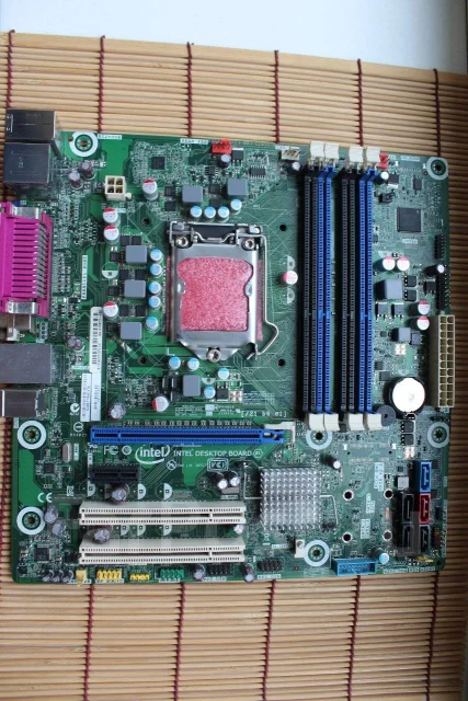 LGA1155 ����