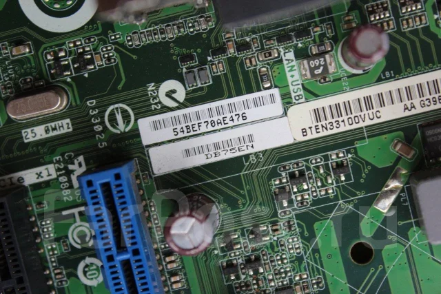 LGA1155 ����