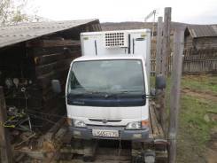 Nissan Atlas, 2003 в Могоче Nissan Atlas. Продам 2003 г. в., 3 153 куб. см., 2 000 кг., 4x2