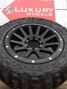 Federal Couragia M/T 33x12.5R20LT + Bounty 8x165.10 Hummer, Ram. 9.0x20" 8x165.10 ET10