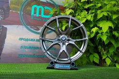 Vorsteiner V-FF 103. 8.5x18", 5x108, ET38 ����