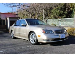 Nissan Cefiro. �������, ��������, 2.0 (160��.�.), ������, �/�. ��� ����� �� ������������ ����
