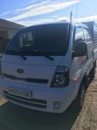 Kia Bongo. Продам KIA Bongo 3, 2 500 куб. см., 800 кг., 4x4
