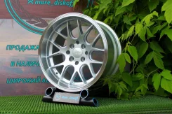 XXR 526. 8.25x15", 4x98, 4x100, 4x114.3, ET0 ����