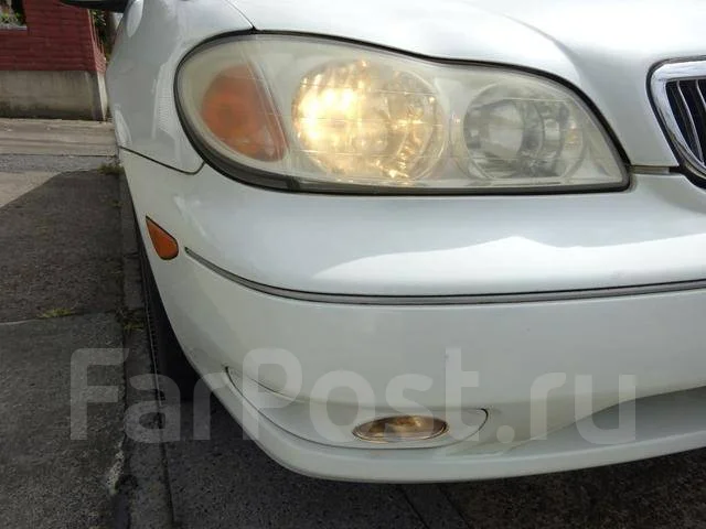 Nissan Cefiro. �������, ��������, 2.5 (210��.�.), ������, �/�. ��� ����� �� ������������ ����