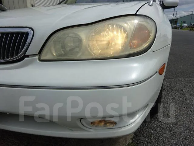 Nissan Cefiro. �������, ��������, 2.5 (210��.�.), ������, �/�. ��� ����� �� ������������ ����