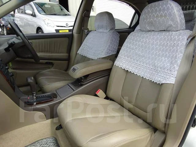 Nissan Cefiro. �������, ��������, 2.5 (210��.�.), ������, �/�. ��� ����� �� ������������ ����