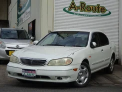 Nissan Cefiro. �������, ��������, 2.5 (210��.�.), ������, �/�. ��� ����� �� ������������ ����