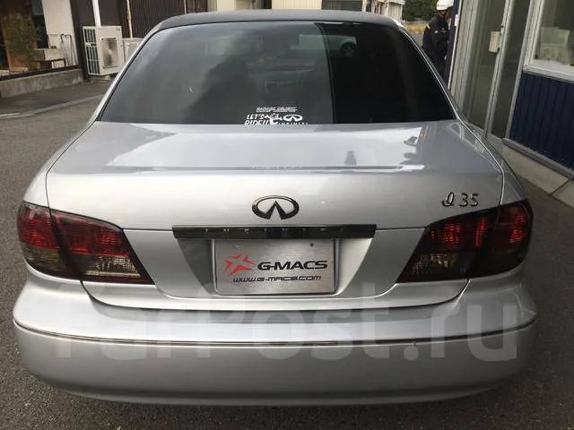 Nissan Cefiro. �������, ��������, 2.5 (210��.�.), ������, �/�. ��� ����� �� ������������ ����