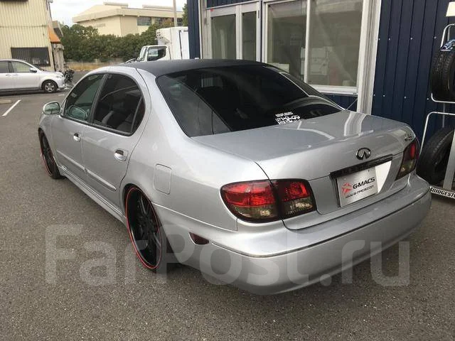 Nissan Cefiro. �������, ��������, 2.5 (210��.�.), ������, �/�. ��� ����� �� ������������ ����