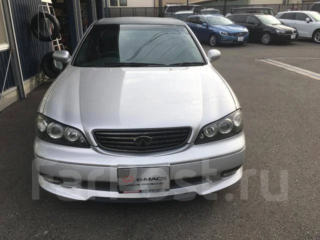 Nissan Cefiro. �������, ��������, 2.5 (210��.�.), ������, �/�. ��� ����� �� ������������ ����