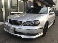 Nissan Cefiro. �������, ��������, 2.5 (210��.�.), ������, �/�. ��� ����� �� ������������ ����