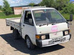 Nissan Vanette. Продаётся грузовик, 2 000 куб. см., 1 000 кг., 4x2