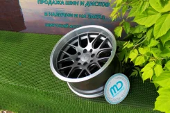 XXR 526. 8.25x15", 4x98, 4x100, 4x114.3, ET0 ����