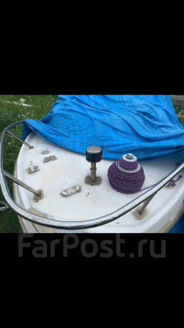 Yamaha Fisher 17. ��������� ���������, 40��.�., ������ ����