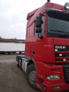 DAF. Продам , 12 000 куб. см., 30 000 кг., 6x2