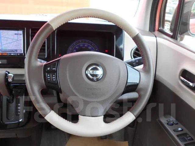 Nissan Moco. ��������, ��������, 0.7 (52��.�.), ������, 34����. ��. ��� ����� �� ������������ ����