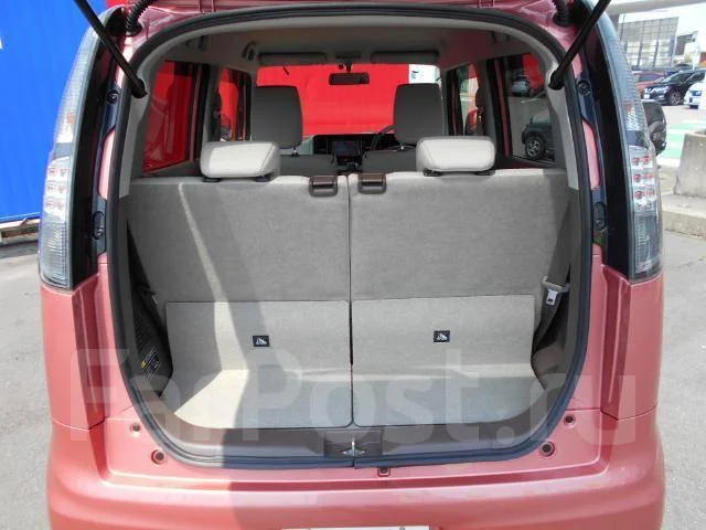 Nissan Moco. ��������, ��������, 0.7 (52��.�.), ������, 34����. ��. ��� ����� �� ������������ ����
