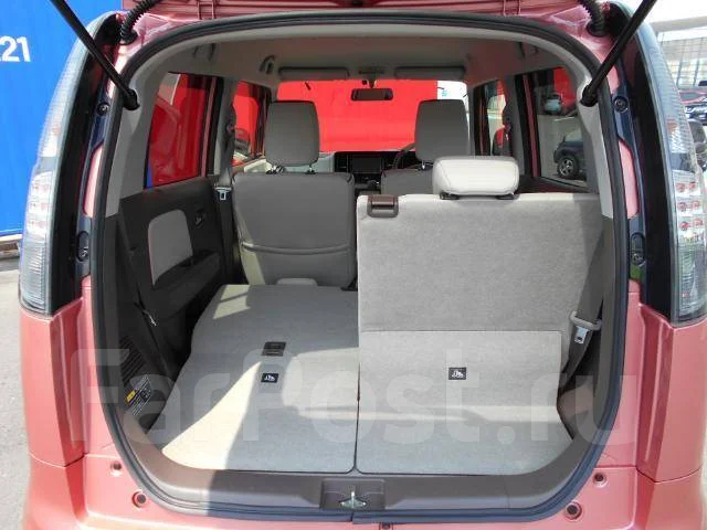 Nissan Moco. ��������, ��������, 0.7 (52��.�.), ������, 34����. ��. ��� ����� �� ������������ ����