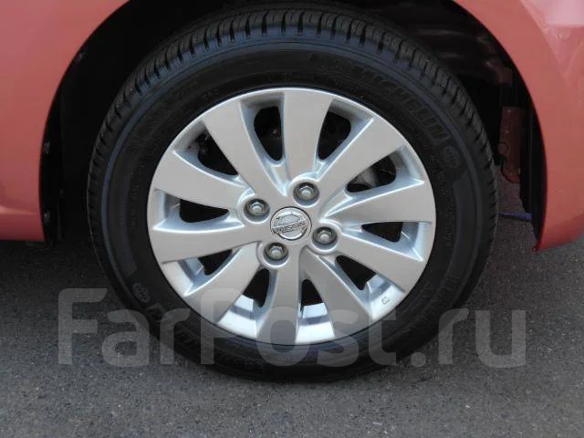 Nissan Moco. ��������, ��������, 0.7 (52��.�.), ������, 34����. ��. ��� ����� �� ������������ ����