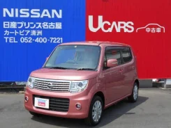 Nissan Moco. ��������, ��������, 0.7 (52��.�.), ������, 34����. ��. ��� �����