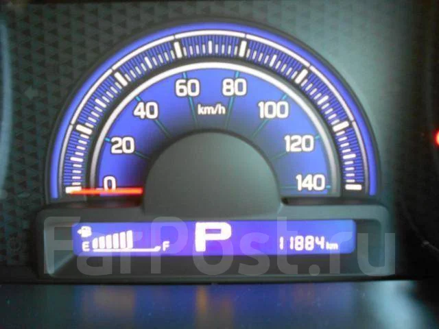 Nissan Moco. ��������, ��������, 0.7 (52��.�.), ������, 11����. ��. ��� ����� �� ������������ ����