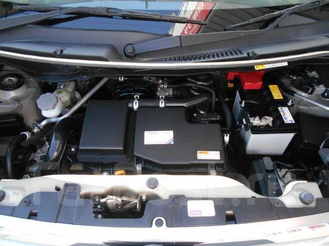 Nissan Moco. ��������, ��������, 0.7 (52��.�.), ������, 11����. ��. ��� ����� �� ������������ ����