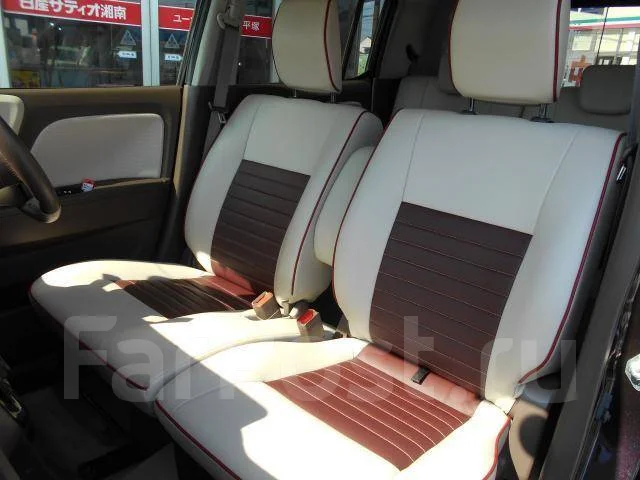 Nissan Moco. ��������, ��������, 0.7 (52��.�.), ������, 11����. ��. ��� ����� �� ������������ ����