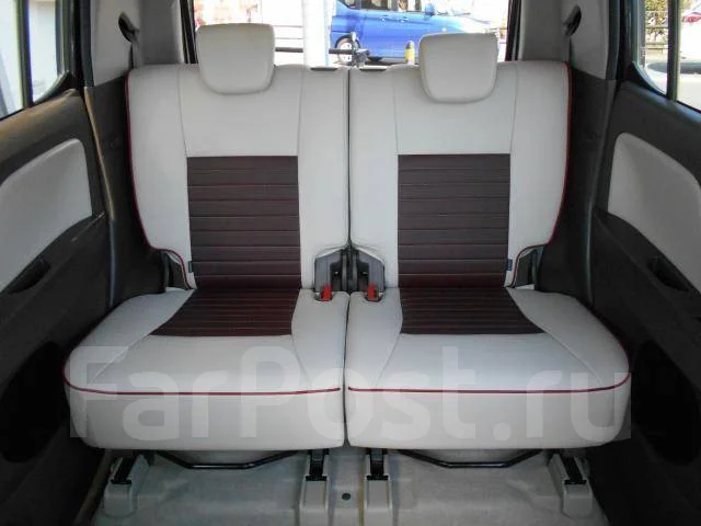 Nissan Moco. ��������, ��������, 0.7 (52��.�.), ������, 11����. ��. ��� ����� �� ������������ ����