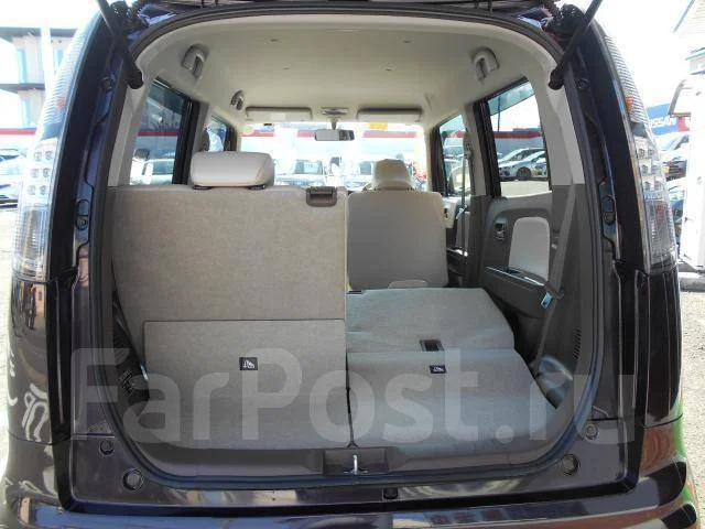 Nissan Moco. ��������, ��������, 0.7 (52��.�.), ������, 11����. ��. ��� ����� �� ������������ ����