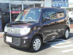 Nissan Moco. ��������, ��������, 0.7 (52��.�.), ������, 11����. ��. ��� �����